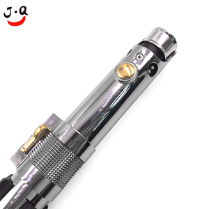 <span class=keywords><strong>Cnc</strong></span> de alta precisión de mecanizado el sable láser de piezas de acero inoxidable con montaje de hilo - Product Image 2