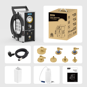 Vente en gros de la <span class=keywords><strong>machine</strong></span> à purge de liquide de frein pulsante Autool AST609, échangeur de liquide de frein, <span class=keywords><strong>machine</strong></span> de remplissage d'huile, kit de purge de liquide - Product Image 6