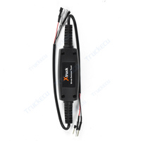 Herramienta de reparación del sensor de urea para camiones Xtruck 24V Diésel Euro5 Euro 6, para reparar la calidad de la urea, la temperatura de la urea y el nivel de líquido, escáner automático