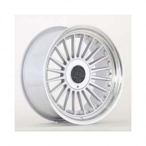 Usine chinoise 18R 19R PCD 5X112 120 ET 20 30 40 <span class=keywords><strong>jantes</strong></span> en alliage forgé concave pour le luxe pour Alpina X5 <span class=keywords><strong>CSL</strong></span> M5 X5 <span class=keywords><strong>M3</strong></span> M6 GT - Product Image 3