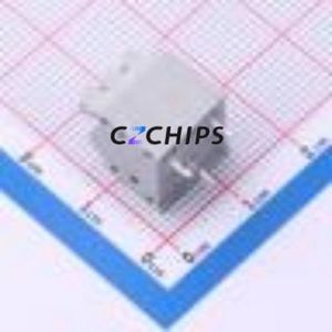 DB250A-3.5-3P-GY Spring Terminal Block Through hole Component (THT),P=3.5mm Connector 1x3P 3.5mm Gray 3P - Product Image 2