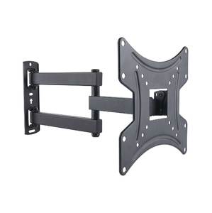 Juming cơ giới khung TV chuyển động đầy đủ <span class=keywords><strong>360</strong></span> độ góc xoay TV Wall Mount - Product Image 1