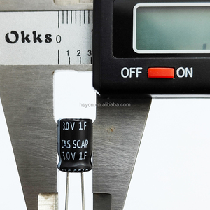 3V 1F 8*<span class=keywords><strong>12</strong></span> 2.7V 1F 6.3*<span class=keywords><strong>12</strong></span> scd3r0s105t02dsz kết hợp siêu tụ điện siêu tụ mới chất lượng cao siêu tụ điện - Product Image 6