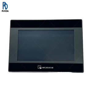Écran tactile WEIN TK/MT/CMT/6071/6072/8071/8072/8102/8106/IP IQ IE 1024x768 PC Automatisation industrielle - Product Image 1