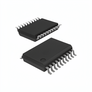 Logic Components Electronic 20 SSOP BOM IC In Stock 74LCXH245MSA - Product Image 1