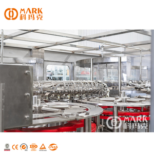 Dừa Nước Rót Chai Đóng Nắp Máy/Dừa Nước Đóng Chai Máy Nhà Máy Chế Biến - Product Image 6