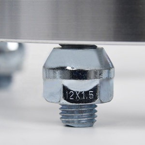 مباعد عجلة من الألومينيوم لتزوير المكيف ATV UTV - Product Image 3