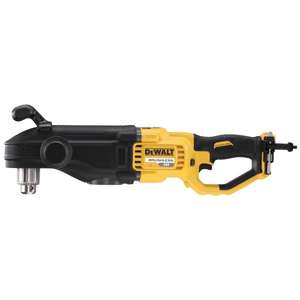 DEWALT-Unidad desnuda de taladro en ángulo recto Flexvolt de 54V XR-EAN 5035048683439 ATORNILLADORES DE IMPACTO Y TALADROS INALÁMBRICOS-EAN - Product Image 2