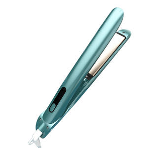 Usine directe nouvelle eau <span class=keywords><strong>ondulation</strong></span> oeuf <span class=keywords><strong>fer</strong></span> à friser fonction d'ions négatifs tige de curling en mousse respectueuse des <span class=keywords><strong>cheveux</strong></span> pour <span class=keywords><strong>cheveux</strong></span> courts en gros - Product Image 1