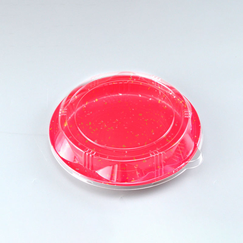 สีแดง1ชุด