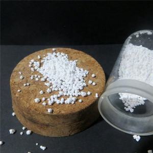Chlorure de calcium anhydre globulaire de qualité industrielle 94% <span class=keywords><strong>Sel</strong></span> de voirie de qualité alimentaire à bas prix Choride de calcium anhydre à vendre - Product Image 6