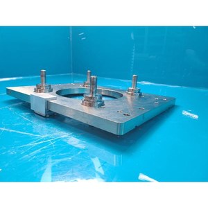 Boîtier de module de levage Lam Research TORUS 300, d'occasion, comme il est, pièces d'équipement semi-conducteur de génération précédente - Product Image 2