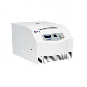 BC-H16K3 Benchtop High Speed <strong>Centrifuge</strong> - Product Image 1
