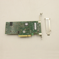 Controlador RAID 940-8i 4GB/8GB Flash PCIe Gen4 12Gb Adaptador Interno SAS3908 Controlador Trimodal para Servidor Lenovo