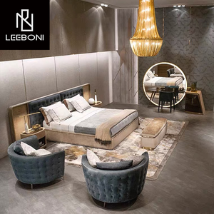 Luce <span class=keywords><strong>di</strong></span> Design <span class=keywords><strong>di</strong></span> Design Royal Design ultimo letto matrimoniale camera da letto <span class=keywords><strong>mobili</strong></span> - Product Image 1