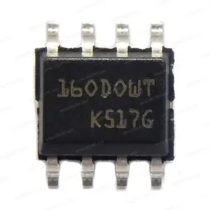 160dowq 160d0wq 160dowt 160d0wt ic eeprom sop8 chipset circuito integrado m35160