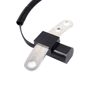 Sensor de Posición del Cigüeñal 56027866AEABADAC para Jeep Cherokee 4.0L 97-01 Pieza de Repuesto - Product Image 3