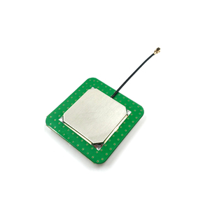Antenne GNSS interne en céramique AD Beitian <span class=keywords><strong>NEO</strong></span> M8N <span class=keywords><strong>M8P</strong></span> M8T Solution GLONASS BeiDou Galileo GPS avec câble de 5 cm et connecteur IPEX BT-35 - Product Image 6