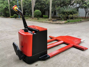 Прямая Продажа с завода, полностью Электрический гидравлический автомобильный автомобиль с батарейным питанием, 2500-3500 кг грузоподъемности, стальные заводы - Product Image 5