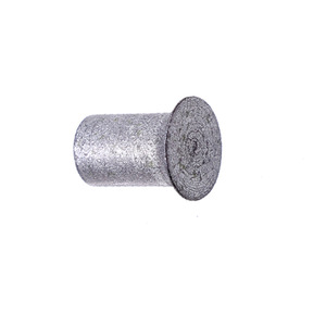 Rivet auto-perforant en aluminium, diamètre 5,3 mm, longueur 9 mm, pour réparation de carrosserie automobile et pièces de rechange - Product Image 2