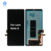 Écran tactile LCD d'origine pour Samsung Galaxy Note 10 Plus N975
