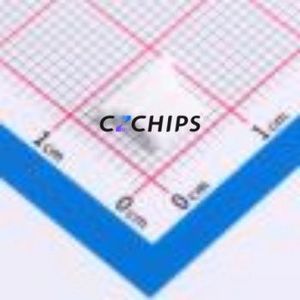 HDGC1254H-4P Housing (Wire-to-Board / Wire-to-Wire) P=1.25mm Connector 1x4P 1.25mm 1 4 - Product Image 2
