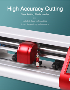 Skycut Loại Máy Vẽ Thời Trang Tốt Nhất Với Phần Mềm Da Tùy Chỉnh - Product Image 6