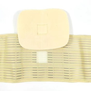 Ceinture de soutien lombaire médicale Zhongqiang, entièrement élastique et respirante, tailles S M L XL XXL, fixation de la taille - Product Image 5