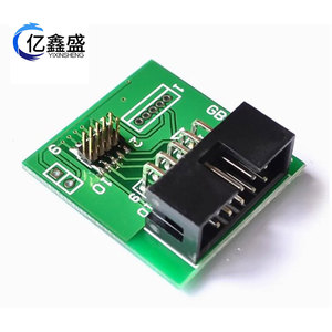 Cc2540 Cc2531 ยูเอสบี ดองเกิลบลูทูธ 4.0 Zigbee Sniffer Btool การเขียนโปรแกรมเครื่องมือดีบักจิ้งสำหรับการทดสอบการสื่อสารไร้สาย - Product Image 4