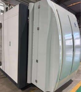 Pompe de machine de revêtement sous vide multi-arc PVD pour acier, ligne de production automatique de fraisage, de découpe et de perçage à haute productivité - Product Image 5