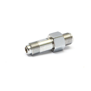 Junta Rotatoria de Acero Inoxidable Huiyan 304, Conector Universal para Accesorios Neumáticos - Product Image 3