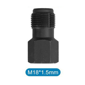 M18x1.5 Spark Plug <b>Thread</b> Repair <b>Tool</b> 3/8 In Drive Stainless Steel Auto Repair Part - Product Image 5