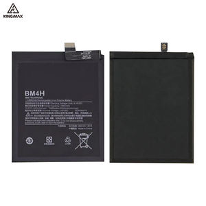 4000mAh Kapazität Original batterie für Xiaomi MI 9pro Batterie BM4H Redmi Xiaomi5G Version Wiederauf ladbarer Akku MI Marken zubehör - Product Image 6
