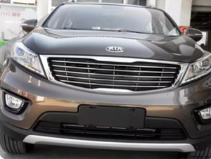 2015-2017 para Kia Sportage faro proyector soporte de montaje nueva condición compatible con proyectores Q5 <span class=keywords><strong>Hella</strong></span> <span class=keywords><strong>H3</strong></span>/H5 - Product Image 2