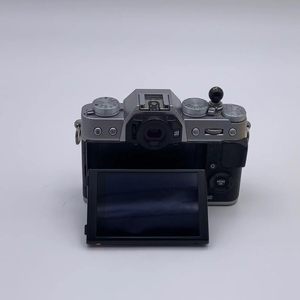 กล้องฟูจิฟิล์ม X-T20 24.3MP 4K วิดีโอ พรีเมียม คอมแพค ราคาดี - Product Image 1