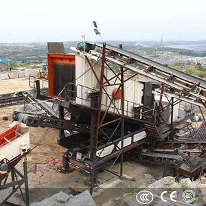 โรงงานคัดกรองแบบติดตั้งบนล้อ 300 ตันต่อชั่วโมง สำหรับการแปรรูปหินแม่น้ำ - Product Image 3