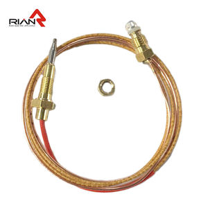 ก๊าซในครัวเรือนเตาผิง thermocouple - Product Image 5