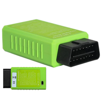 Herramienta de programación de llave remota OBD2 para coche, fabricante inteligente 4C 4D Chip G H, accesorios de dispositivo de programador para Toyota
