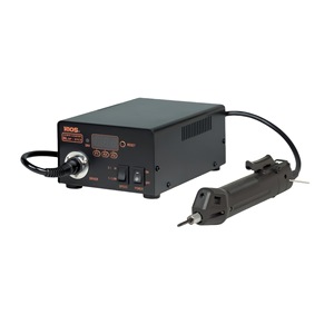 Controlador de fuente de alimentación con contador de velocidad Hios Blop-Stc3 para destornilladores neumáticos y eléctricos - Product Image 1