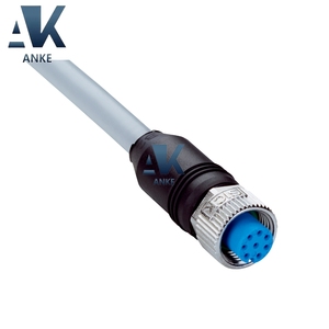SICK YF2A28-020VA6XLEAX 2096243 Câble de connexion de capteur entièrement neuf - Product Image 1