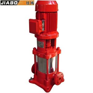 ราคาเครื่องสูบน้ำดับเพลิง NFPA 20 คือ 500 แกลลอนต่อนาที, 750 แกลลอนต่อนาที และ 1000 แกลลอนต่อนาที - Product Image 5