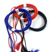 Vente en gros de bandeaux arabes pour adultes foulard musulman pour hommes Agal Oqal Igal Eqal Couvre-chef arabe Accessoires pour hommes