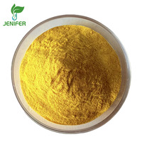 Complément nutritionnel en poudre de vitamine B complexe