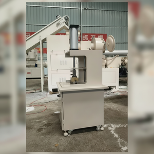 Cuánto mezclador máquina de jabón hecho a mano - Product Image 1