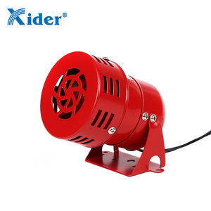 指示灯MS-290电机警报器警告 - Product Image 2