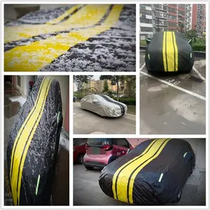 <span class=keywords><strong>Housse</strong></span> de voiture imperméable à l'eau pour BMW Chevrolet Camaro <span class=keywords><strong>Ford</strong></span> <span class=keywords><strong>Mustang</strong></span>. - Product Image 5