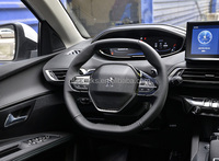 Remise pas cher 5 portes 5 places 8 vitesses suv automatique voiture d'occasion