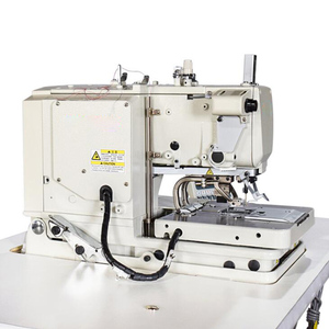 Bobo-9820 machine à coudre <span class=keywords><strong>électrique</strong></span> industrielle, à boutons, meilleure origine - Product Image 1
