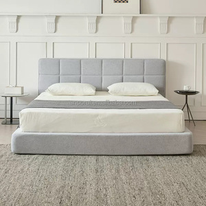 Colchón de Espuma Viscoelástica de Fábrica al Por Mayor a Bajo Precio, Colchón Suave y Cómodo para Hotel, Hospital, Escuela y Hogar - Product Image 2
