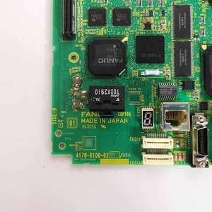 Carte mère Fanuc originale A20B-8101-0971 0i-TF, remplacement, neuve, A17B avec garantie d'un an - Product Image 3